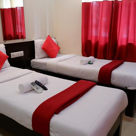 Hotel Briteway มุมไบ ภายนอก รูปภาพ