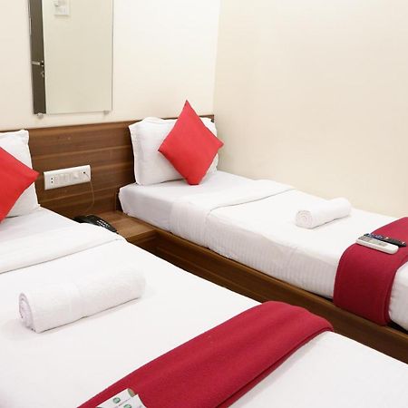 Hotel Briteway มุมไบ ภายนอก รูปภาพ
