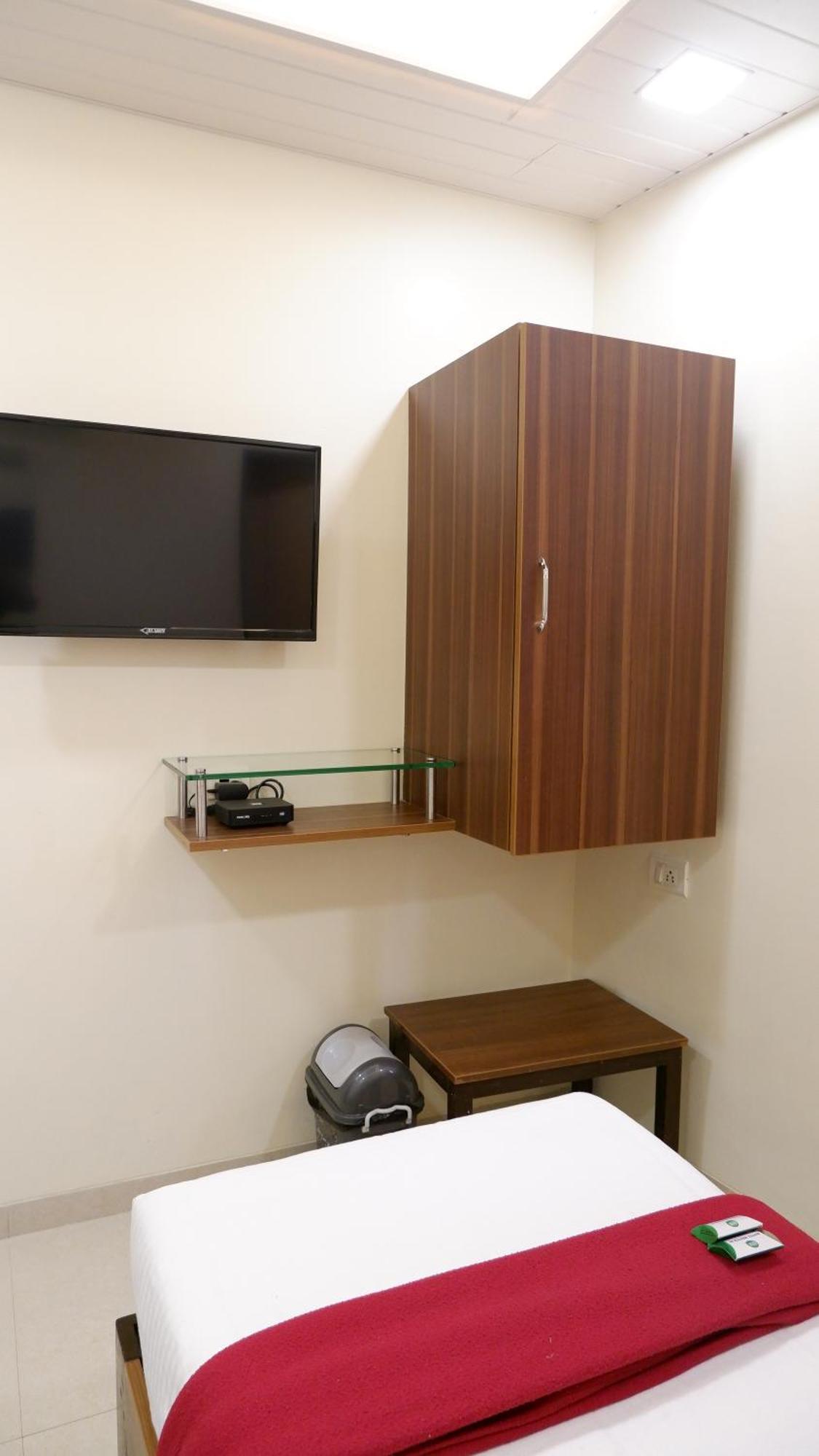 Hotel Briteway มุมไบ ภายนอก รูปภาพ