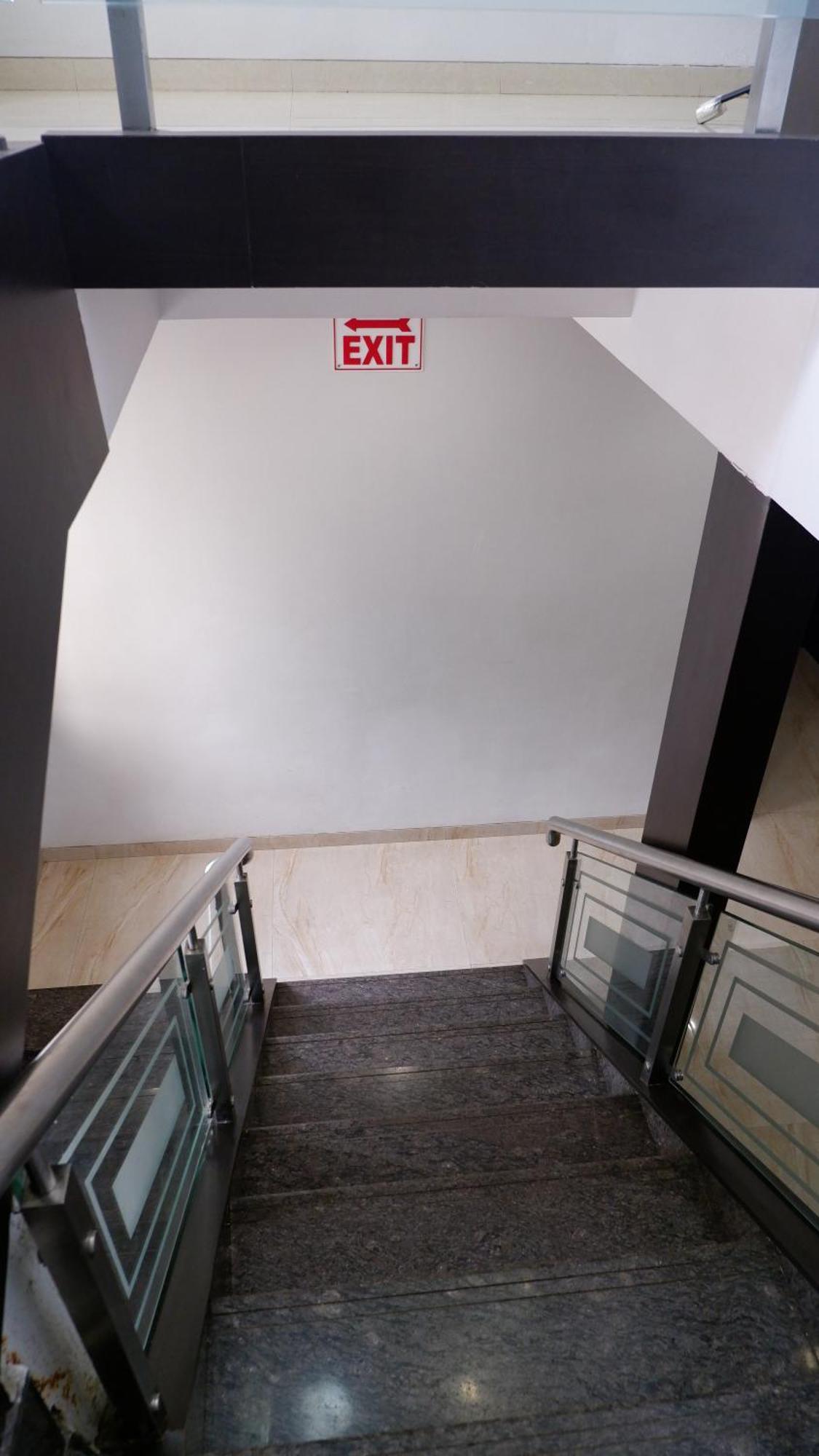 Hotel Briteway มุมไบ ภายนอก รูปภาพ